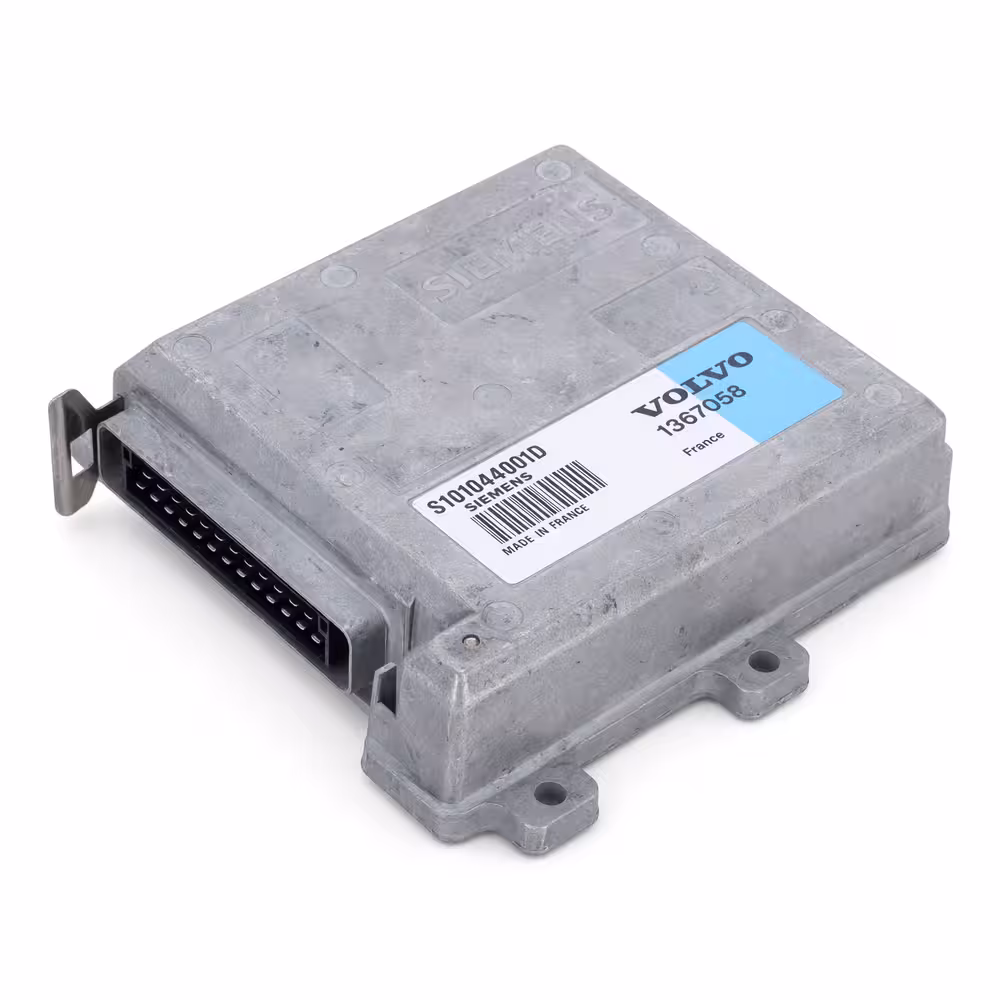 Styreenhet for Volvo 240, 740 1985-92