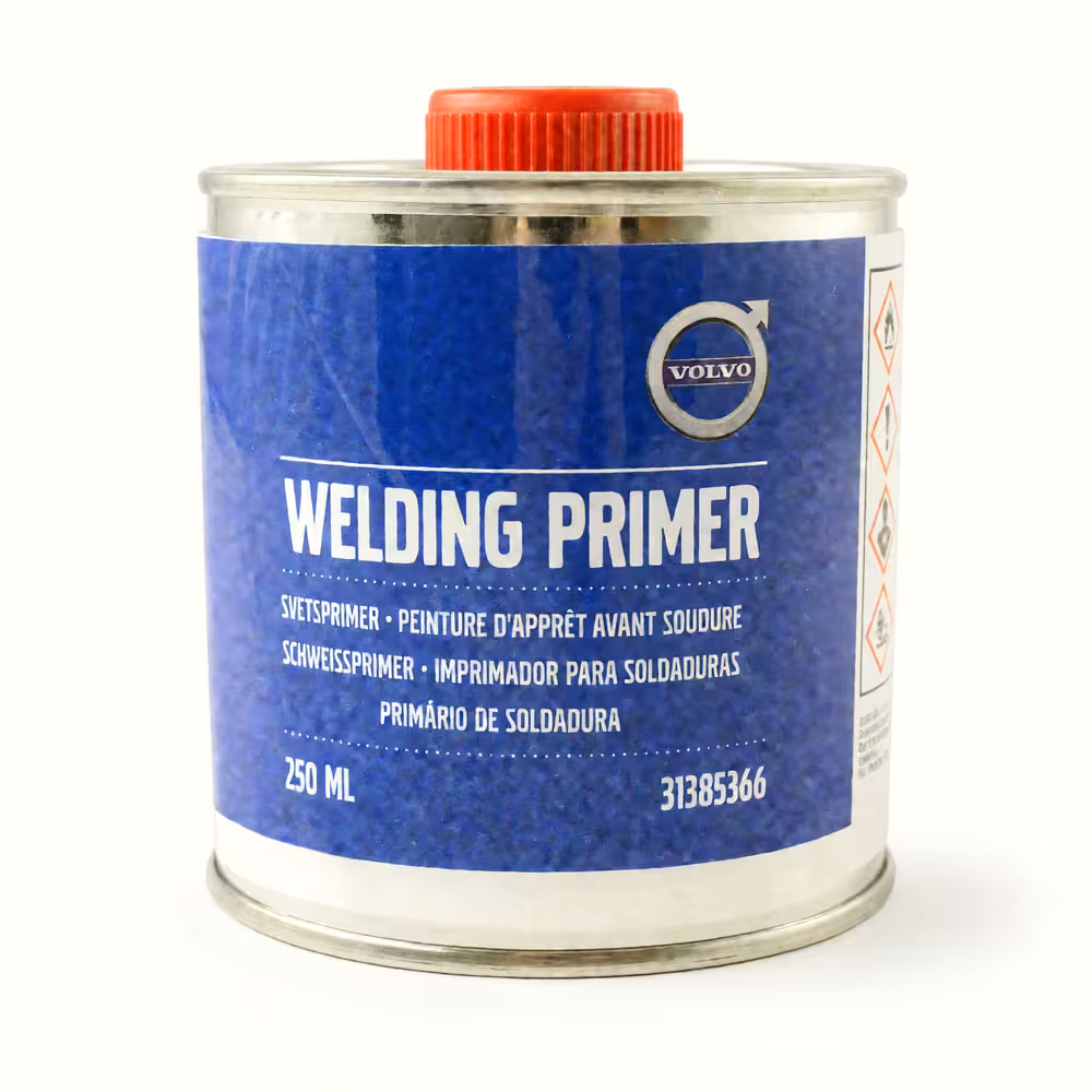 Svetsprimer 250 ml