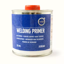 Svetsprimer 250 ml