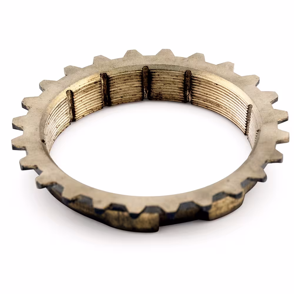 Synkroniseringsgirkasse for Volvo M30, M40, M41