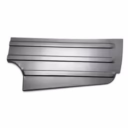 Reparationsplåt lastgolv Duett Vänster L=82/B=36 cm, Volvo OE 661981L, art.nr 81669496