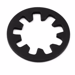 Taggbricka 3/8" till Volvo PV444, PV544, Duett, Amazon, Amazon Kombi, 1800, Volvo OE 955950