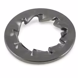 Tandbricka 6,5x12,1x0,6 mm till Volvo PV444, PV544, Duett, Amazon, Amazon Kombi, 1800, Volvo OE 940155