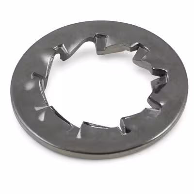 Tandbricka 6,5x12,1x0,6 mm till Volvo PV444, PV544, Duett, Amazon, Amazon Kombi, 1800, Volvo OE 940155