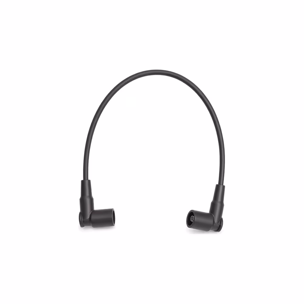 Tennkabel tennspole–fordeler til Volvo 740, 760, 940, 960