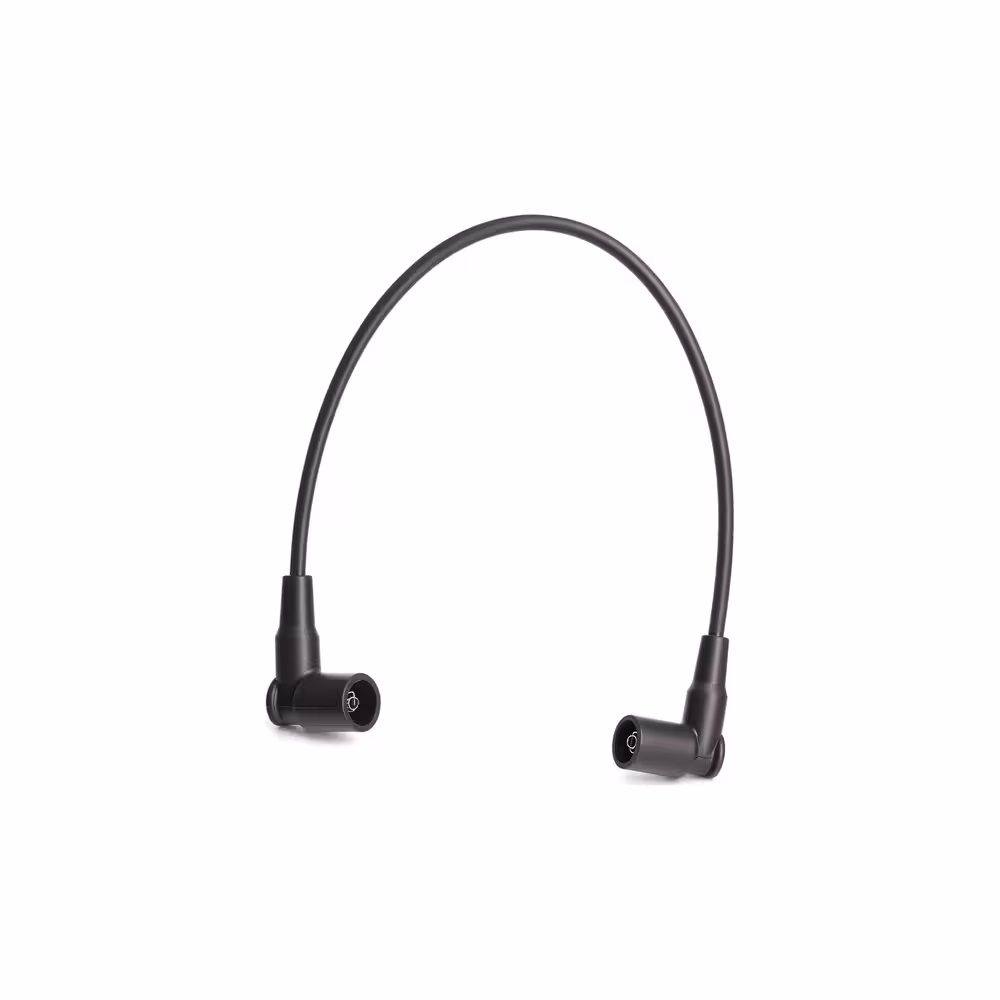 Tennkabel tennspole–fordeler til Volvo 740, 760, 940, 960
