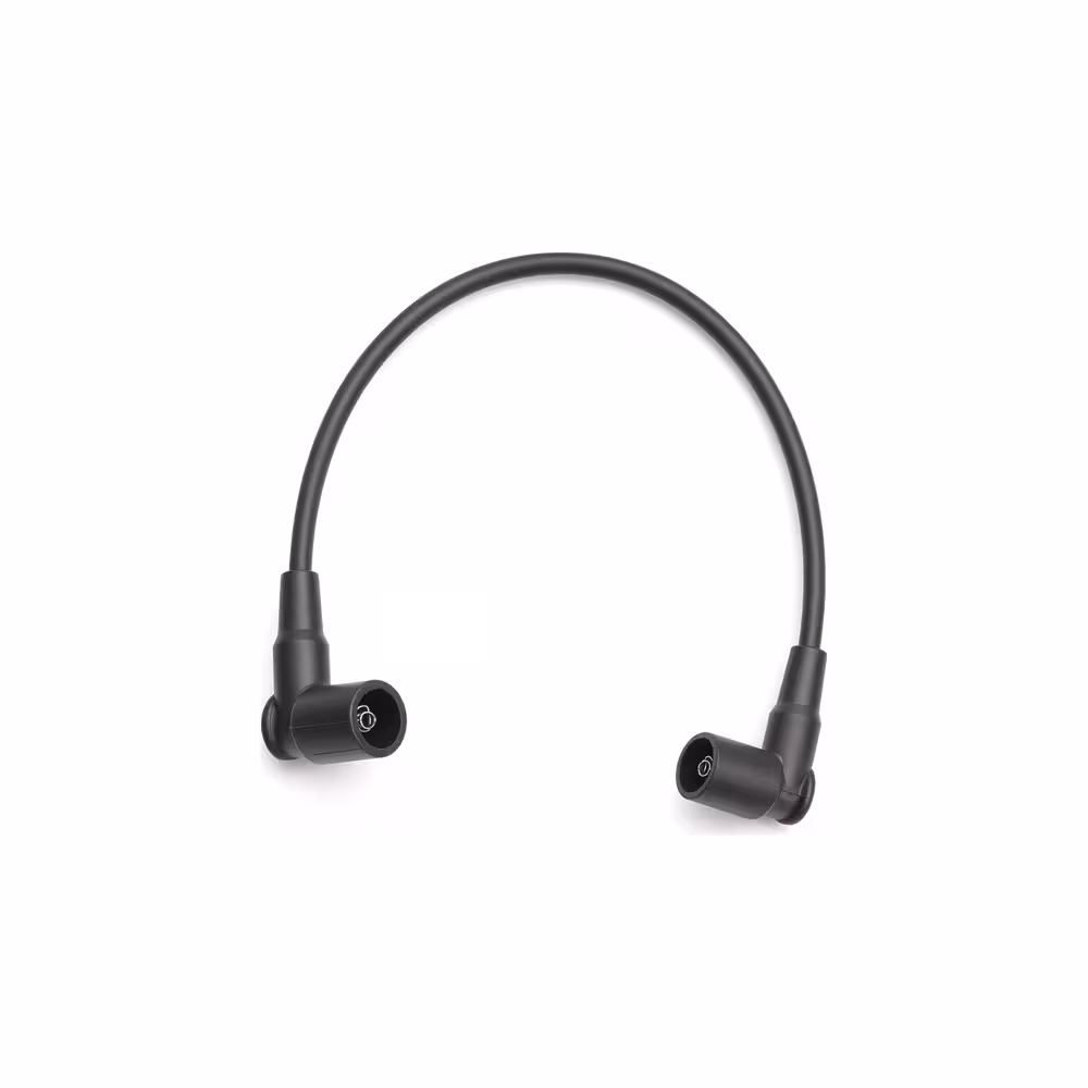 Tennkabel tennspole–fordeler til Volvo 740, 760, 940, 960