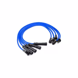 Faisceau d'allumage en silicone pour Volvo 240 B200, B230 (1988–), Volvo OE 272194