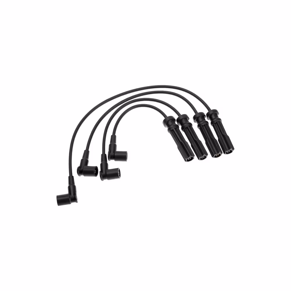 Bougiekabelset voor Volvo 740, 940 B200, B230, B234F