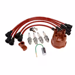Tenningssystem for Volvo 140, B18A, Volvo OE 847