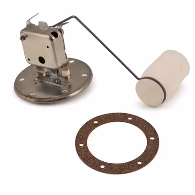 Tankarmatur till Volvo 1800 1961-69, förgasarmotor, Volvo OE 673496