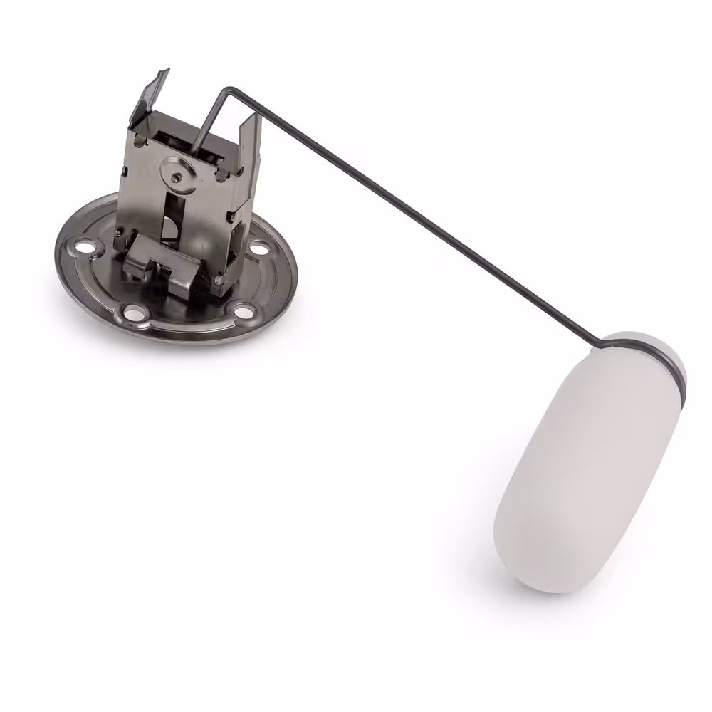 Drivstofftankfeste for Volvo PV