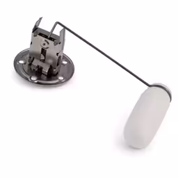 Drivstofftankfeste for Volvo PV, Volvo OE 662153