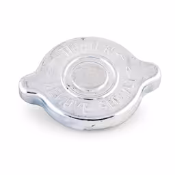 Tanklock till Volvo Duett, inre, Volvo OE 666181