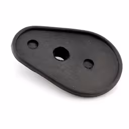 Tetning blinklys 444B-C for Volvo PV444, PV544, Volvo OE 88898, art.nr 181605956