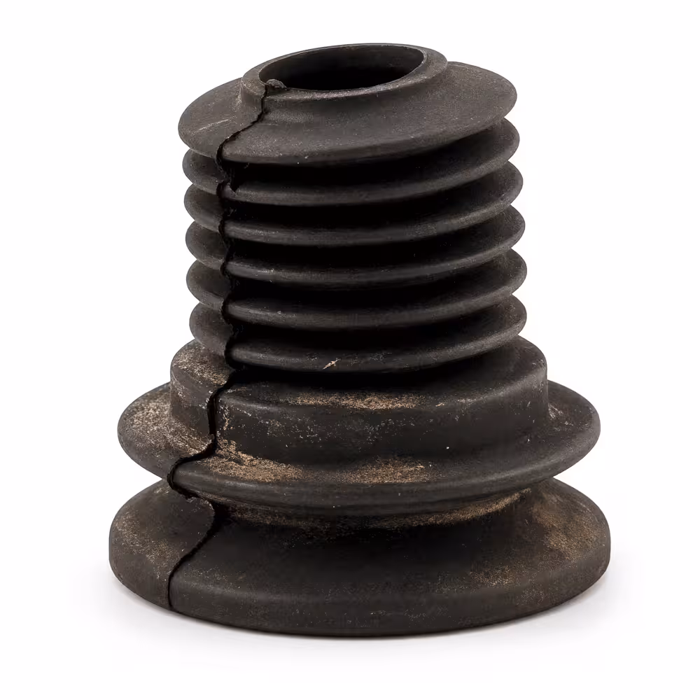 Bremsepedalpakning for Volvo Amazon, 140, 164