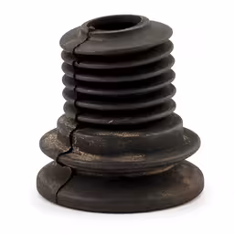 Bremsepedalpakning for Volvo Amazon, 140, 164