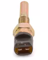 Temperature sender