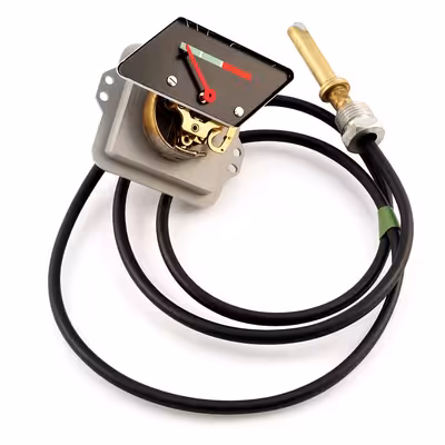 Temperaturmätare till Volvo PV, Duett, Amazon, Volvo OE 673999