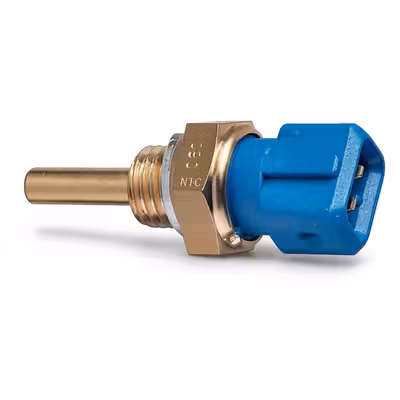 Temperatursensor kylvatten till Volvo 240, 740, 760 & 780 LH-Jetronic 2.2, Volvo OE 1332396