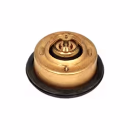 Thermostat pour Volvo B17, B19, B21, B23, B200, B204, B230, B234, Volvo OE 273459
