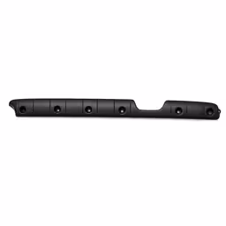 Onderste dashboard/kniebeschermer voor Volvo Amazon