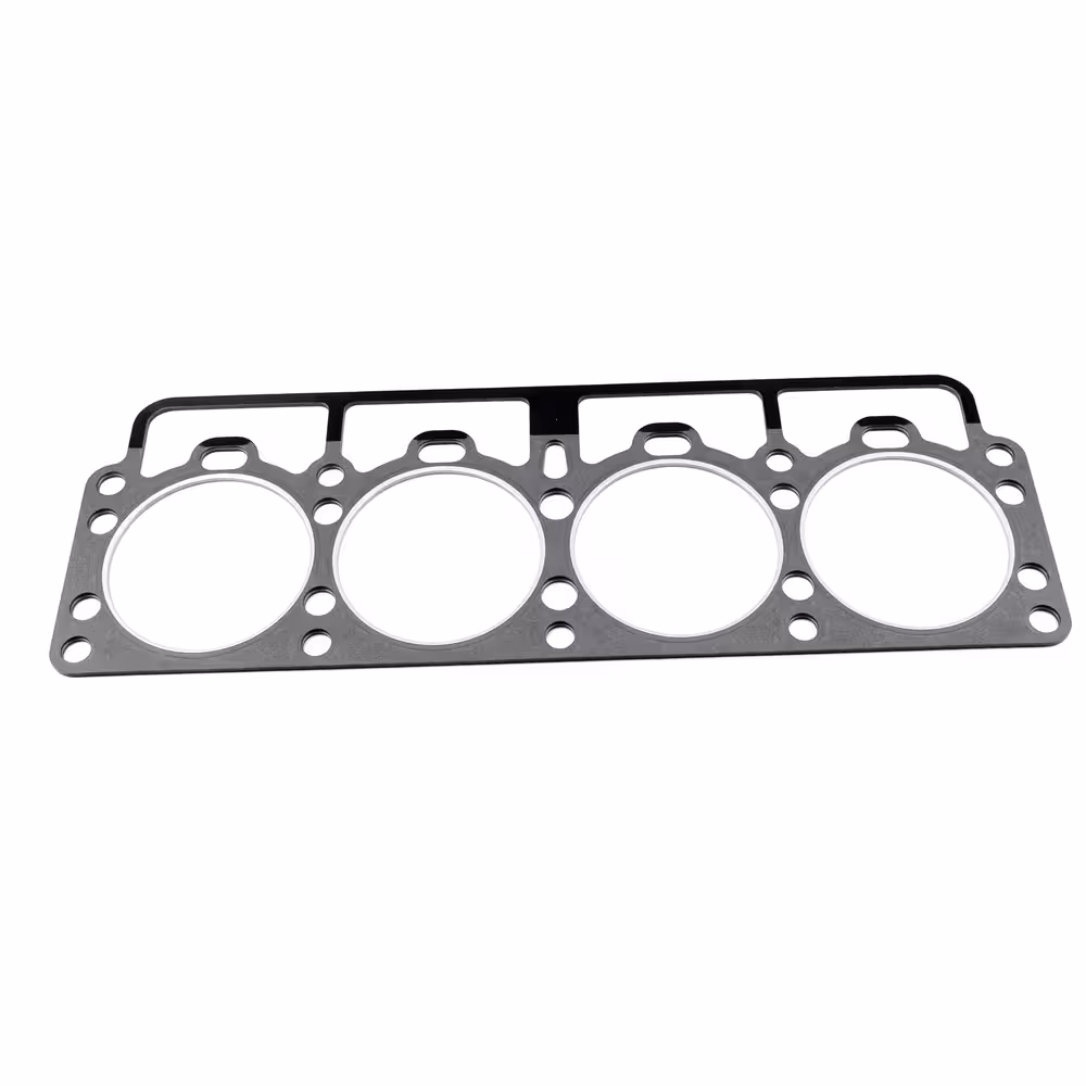 Topstykkepakning 1 universal til Volvo B20, 1,2mm, Elring