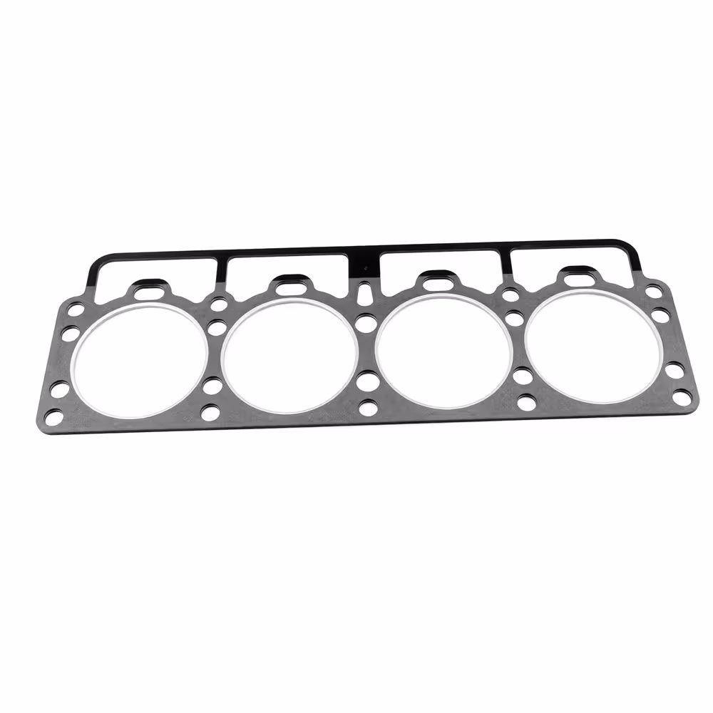 Topplokkpakning, 1, 2 mm til Volvo B20, 1,2mm, 1,2 mm