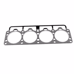 Topplockspackning till Volvo B20, 1,2mm, 1,2 mm, Volvo OE 462623