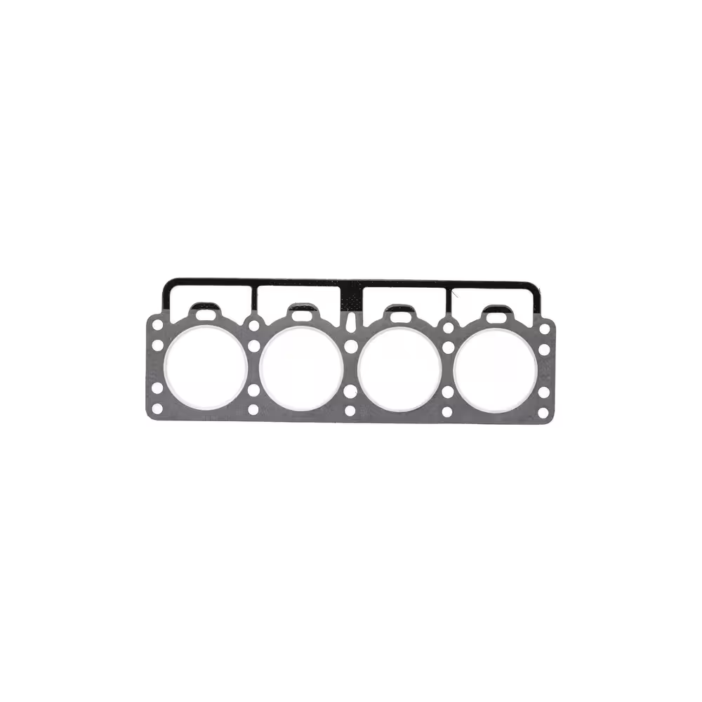 Toppakning til Volvo PV544 1962-65, Duett 1962-68, Amazon 1962-68, 1800 1961-68, B18, 1,0 mm