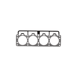 Sylinterikannen tiiviste Volvo PV544 1962-65, Duett 1962-68, Amazon 1962-68, 1800 1961-68, B18, 1,0 mm