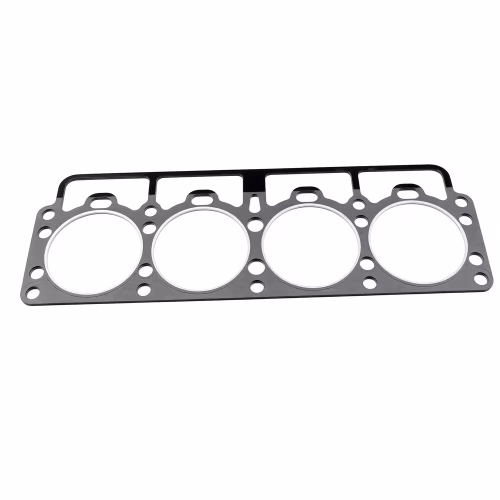 Topplokkspakning tj=0.8 til Volvo B20, 1,0 mm