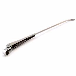 Torkararm rostfri till Volvo Amazon, Volvo OE 673189