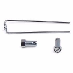 Trådbygel Choke B16B med nippel till Volvo PV544, Amazon, Duett, Volvo OE 71678, art.nr 181606240