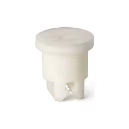 Trådholder for varmebetjening til Volvo 164, 240, 260, Volvo OE 1211290