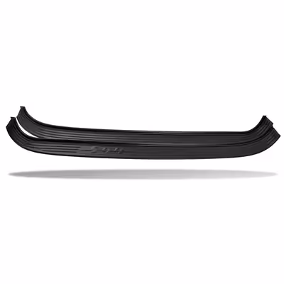 Tröskelplåt till Volvo PV544, Duett, plast, Volvo OE 66015758P