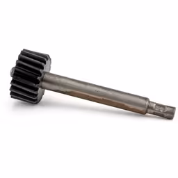 Pignon de compteur de vitesse M41, type J, 20 dents pour Volvo Amazon 1969-70, 1800, 240, 260