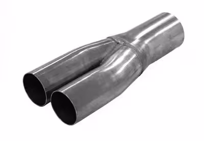 Hosenrohr, 63, 76,0 mm, universal