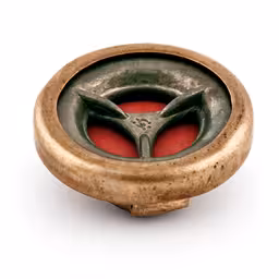 Tilbakeslagsventil drivstoffpumpe AC for Volvo Duett, Amazon, 1800, Volvo OE 73580, art.nr 31595495
