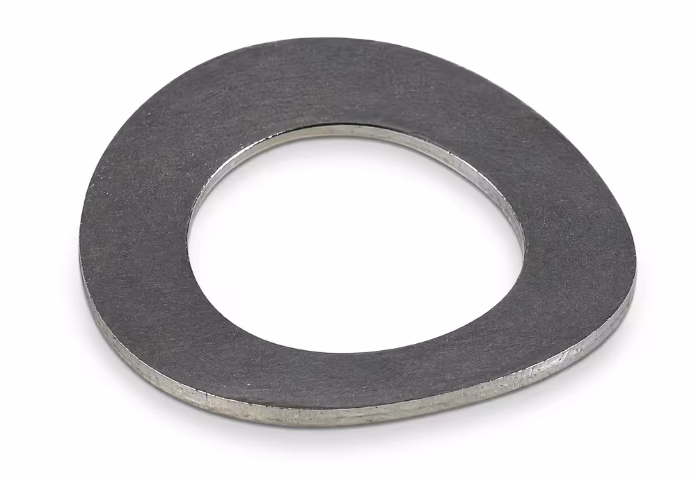 Fjærskive 10 x 18 x 1 mm