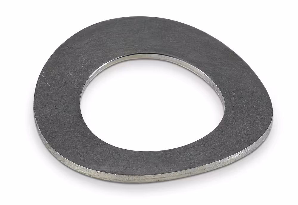 Bølgeskive 6,3 × 11,5 × 0,5 mm