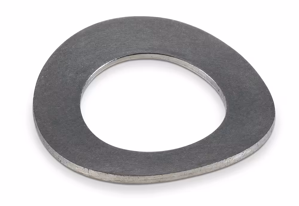 Bølgeskive 8,4 × 15 × 0,8 mm
