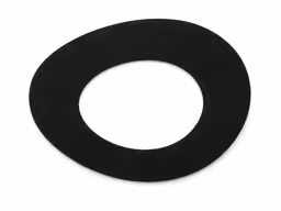 Vågbricka 6,3 × 11,5 × 0,5 mm