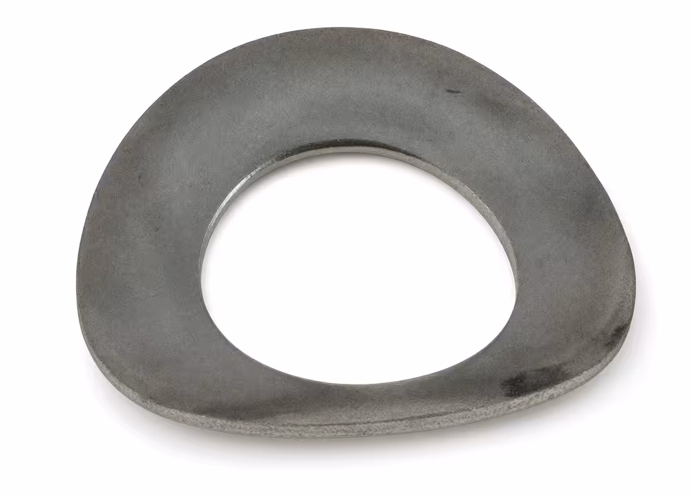 Bølgeskive 8,4 × 15 × 0,8 mm
