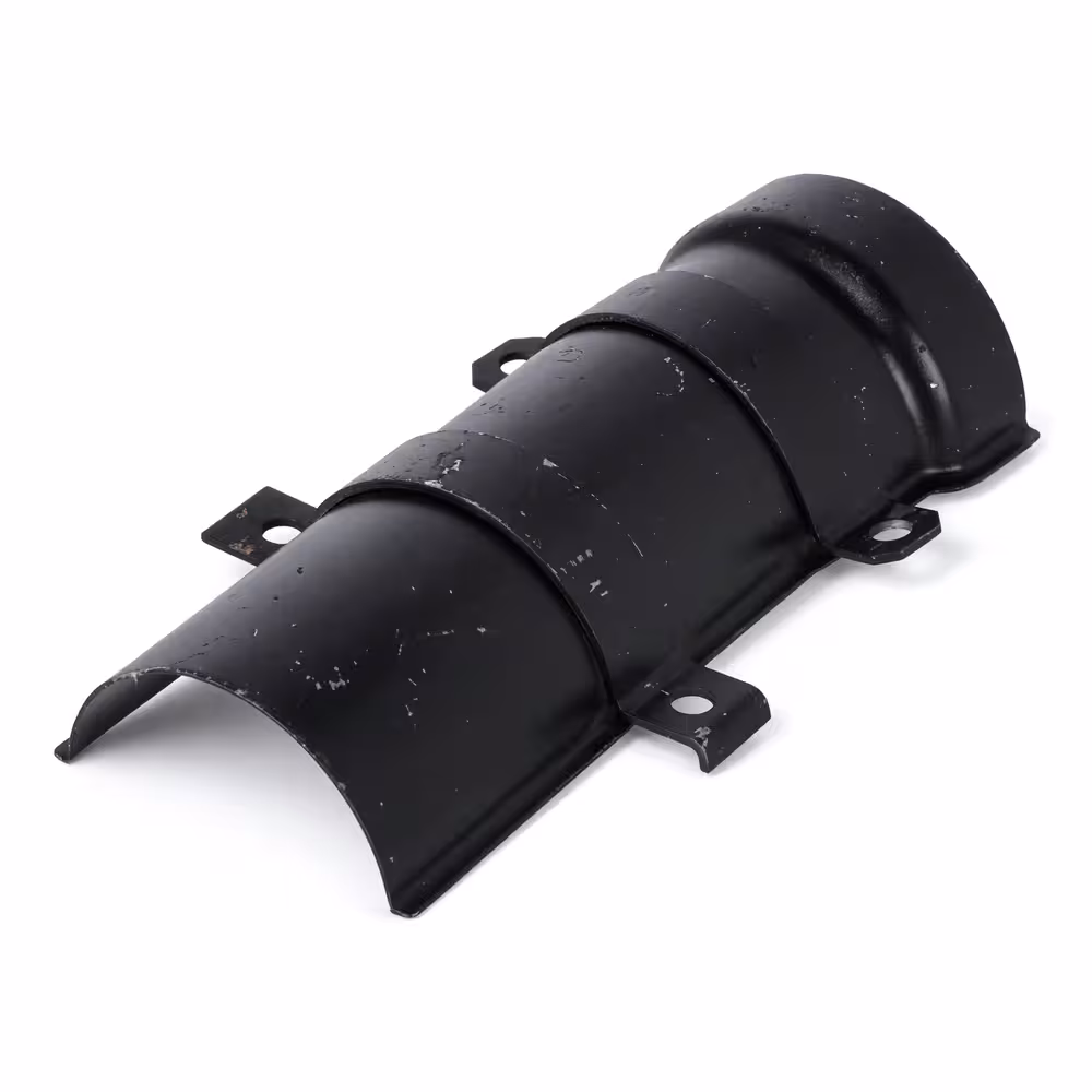 Varmeskjold for Volvo 240, 760, 740 1979-84
