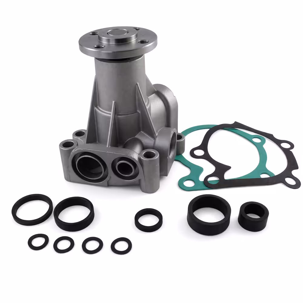 Vannpumpe Airtex til Volvo PV, Duett, Amazon, 1800, 140, 240, 1957-1993