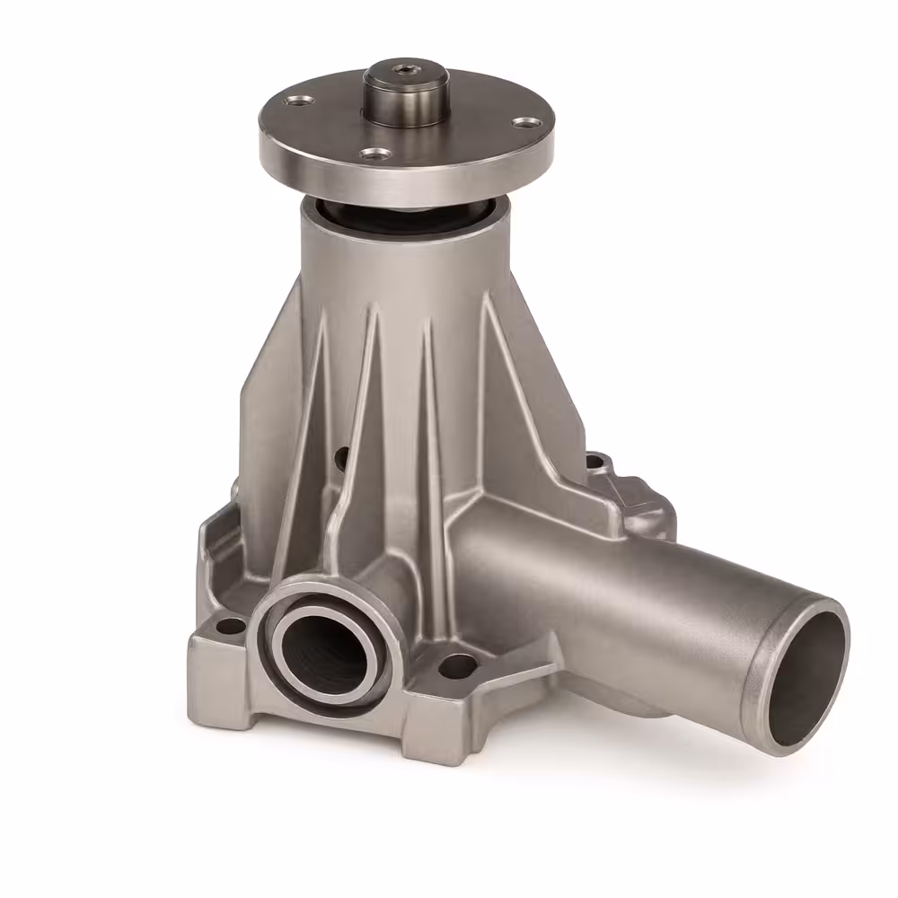 Vannpumpe til Volvo 240, 740, 940, B200, B230, B234, B204