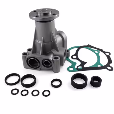 Vattenpump till Volvo B18, B20 (Volvo Original), Volvo OE 271602