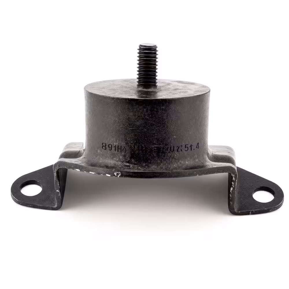 Girkassefeste for Volvo 1800E, 164 M400, M410