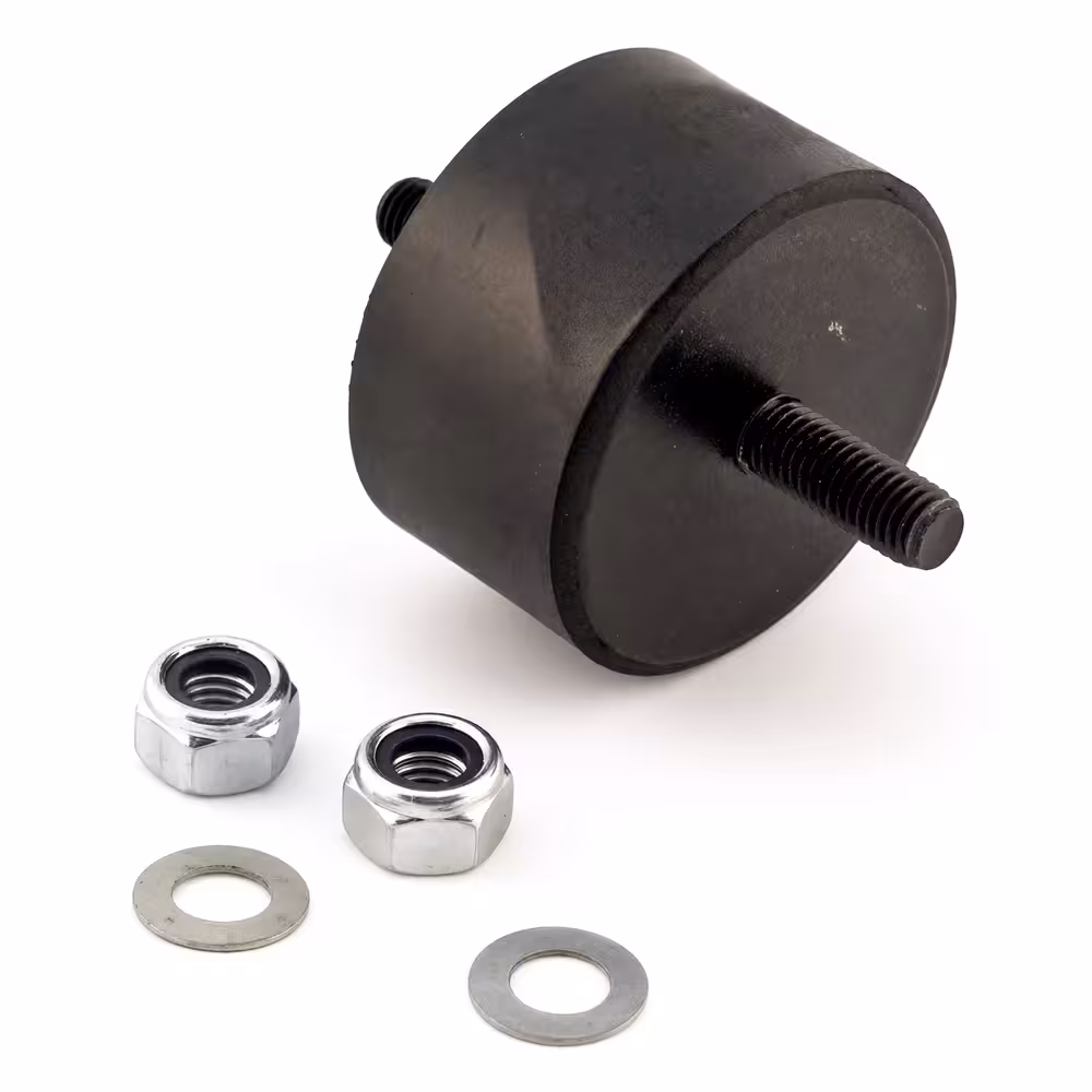 Girkassefeste for Volvo Amazon, 140, 164, 240, 700
